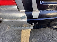 Opel astra cabrio 1.8i xe 16v, 2003 - afbeelding 11 van  21