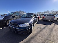 Opel astra cabrio 1.8i xe 16v, 2003 - afbeelding 1 van  21