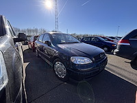 Opel astra cabrio 1.8i xe 16v, 2003 - afbeelding 15 van  21