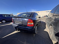 Opel astra cabrio 1.8i xe 16v, 2003 - afbeelding 16 van  21