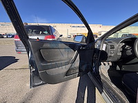 Opel astra cabrio 1.8i xe 16v, 2003 - afbeelding 20 van  21