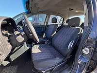 Opel astra cabrio 1.8i xe 16v, 2003 - afbeelding 21 van  21