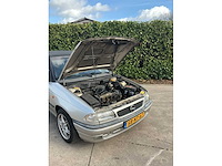 Opel astra cabriolet sb-nt-67 - afbeelding 2 van  21