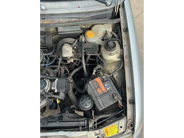 Opel astra cabriolet sb-nt-67 - afbeelding 5 van  21