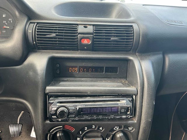 Opel astra cabriolet sb-nt-67 - afbeelding 9 van  21