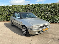 Opel astra cabriolet sb-nt-67 - afbeelding 1 van  21