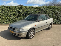 Opel astra cabriolet sb-nt-67 - afbeelding 15 van  21