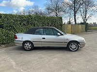 Opel astra cabriolet sb-nt-67 - afbeelding 16 van  21