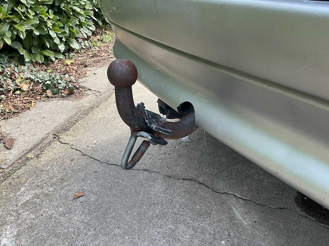 Opel astra cabriolet sb-nt-67 - afbeelding 18 van  21