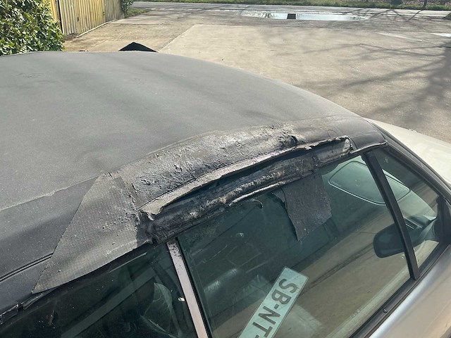 Opel astra cabriolet sb-nt-67 - afbeelding 19 van  21