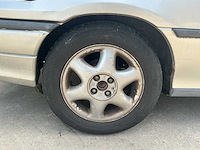 Opel astra cabriolet sb-nt-67 - afbeelding 20 van  21