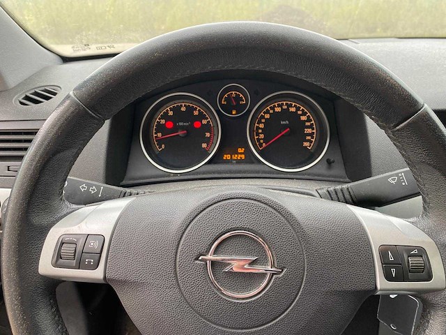 Opel astra gtc 1.4 business, 4288 - afbeelding 12 van  17