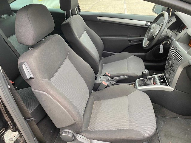 Opel astra gtc 1.4 business, 4288 - afbeelding 7 van  17