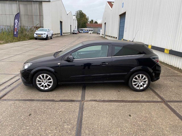 Opel astra gtc 1.4 business, 4288 - afbeelding 17 van  17