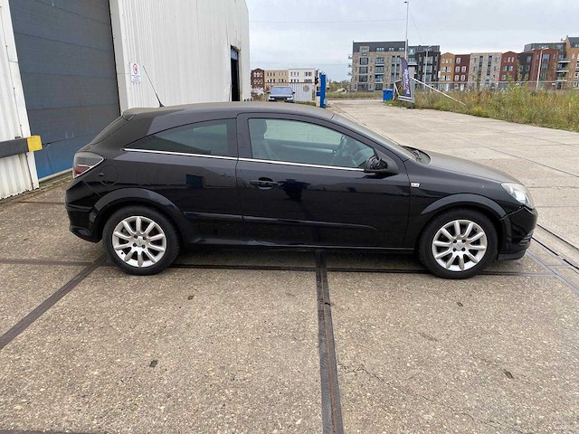 Opel astra gtc 1.4 business, 4288 - afbeelding 2 van  17