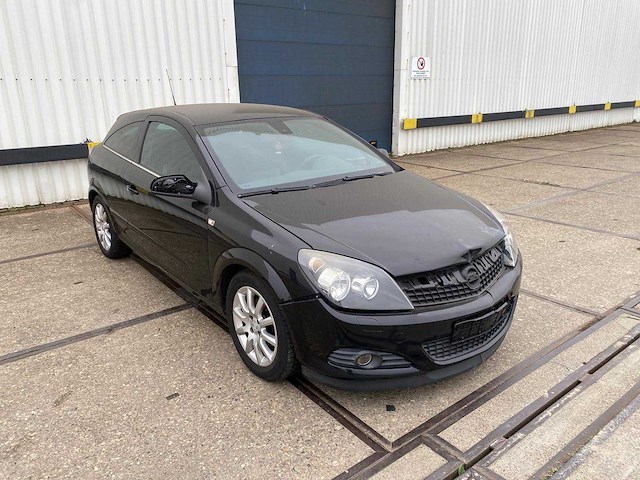 Opel astra gtc 1.4 business, 4288 - afbeelding 10 van  10