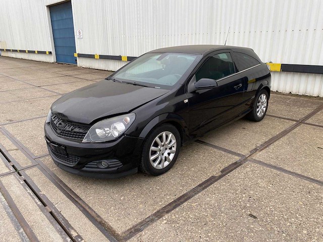 Opel astra gtc 1.4 business, 4288 - afbeelding 1 van  13