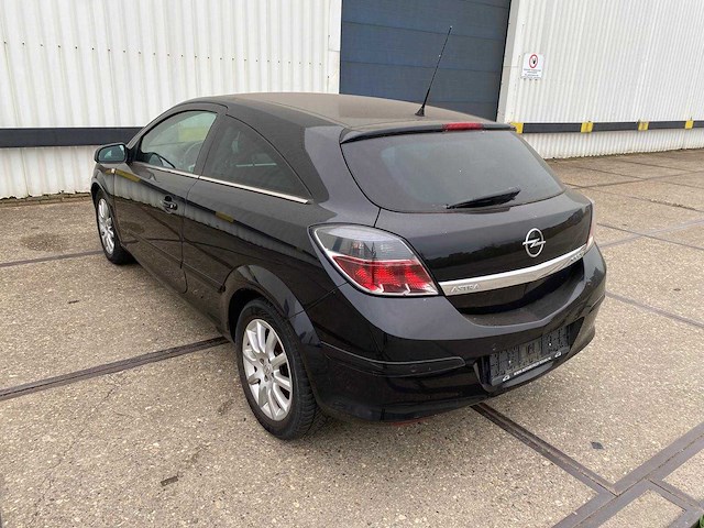Opel astra gtc 1.4 business, 4288 - afbeelding 10 van  13