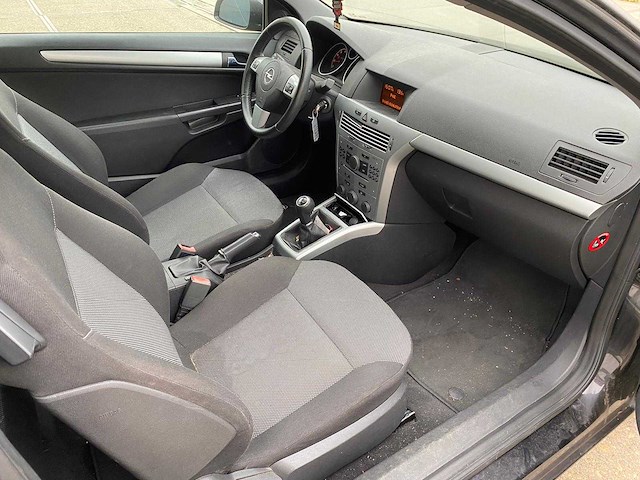 Opel astra gtc 1.4 business, 4288 - afbeelding 13 van  17