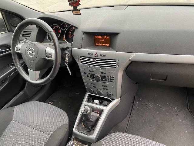Opel astra gtc 1.4 business, 4288 - afbeelding 14 van  17