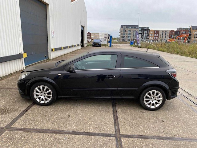 Opel astra gtc 1.4 business, 4288 - afbeelding 2 van  17
