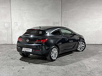 Opel astra gtc 1.4 turbo sport 140pk 2013 (origineel-nl), 9-krr-84 - afbeelding 2 van  42