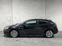 Opel astra gtc 1.4 turbo sport 140pk 2013 (origineel-nl), 9-krr-84 - afbeelding 8 van  42