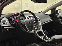 Opel astra gtc 1.4 turbo sport 140pk 2013 (origineel-nl), 9-krr-84 - afbeelding 9 van  42