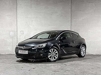Opel astra gtc 1.4 turbo sport 140pk 2013 (origineel-nl), 9-krr-84