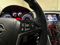 Opel astra gtc 1.4 turbo sport 140pk 2013 (origineel-nl), 9-krr-84 - afbeelding 15 van  42