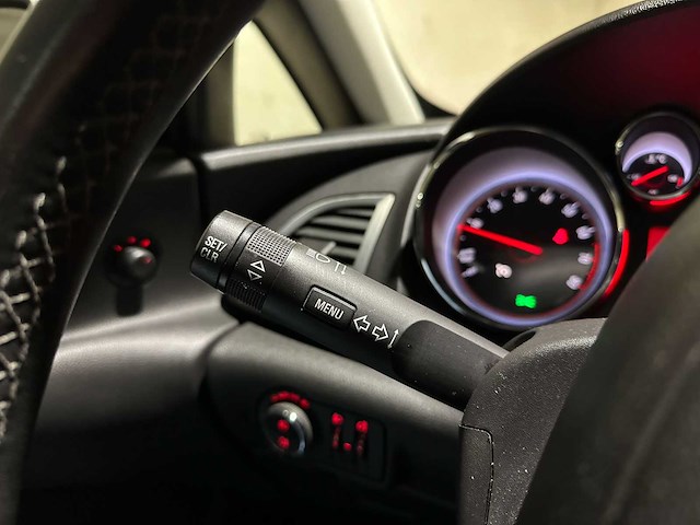 Opel astra gtc 1.4 turbo sport 140pk 2013 (origineel-nl), 9-krr-84 - afbeelding 16 van  42