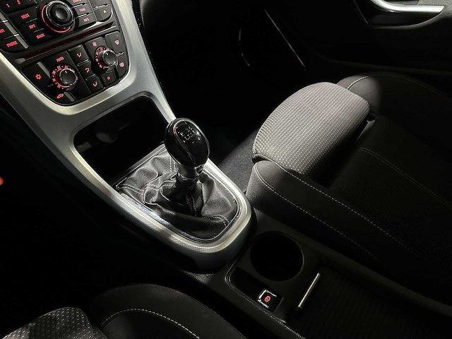 Opel astra gtc 1.4 turbo sport 140pk 2013 (origineel-nl), 9-krr-84 - afbeelding 19 van  42