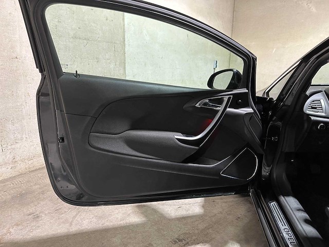 Opel astra gtc 1.4 turbo sport 140pk 2013 (origineel-nl), 9-krr-84 - afbeelding 22 van  42