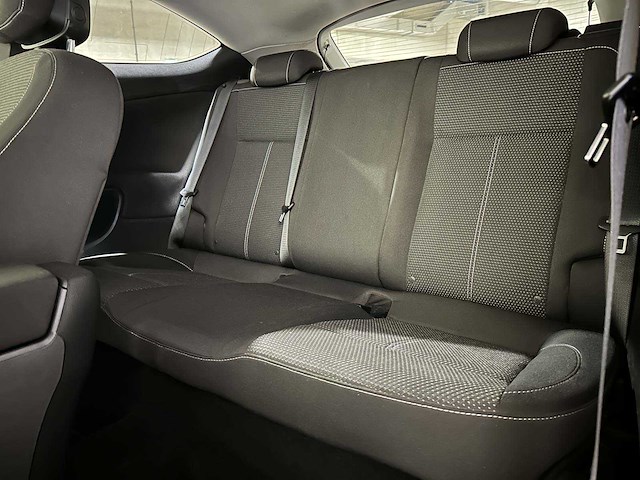 Opel astra gtc 1.4 turbo sport 140pk 2013 (origineel-nl), 9-krr-84 - afbeelding 25 van  42