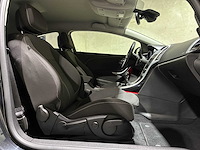 Opel astra gtc 1.4 turbo sport 140pk 2013 (origineel-nl), 9-krr-84 - afbeelding 28 van  42