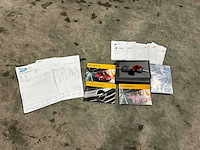 Opel astra gtc 1.4 turbo sport 140pk 2013 (origineel-nl), 9-krr-84 - afbeelding 31 van  42