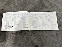 Opel astra gtc 1.4 turbo sport 140pk 2013 (origineel-nl), 9-krr-84 - afbeelding 36 van  42