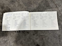 Opel astra gtc 1.4 turbo sport 140pk 2013 (origineel-nl), 9-krr-84 - afbeelding 37 van  42