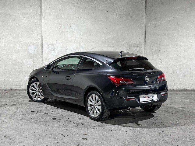 Opel astra gtc 1.4 turbo sport 140pk 2013 (origineel-nl), 9-krr-84 - afbeelding 5 van  31
