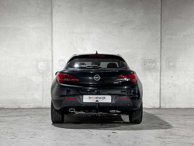 Opel astra gtc 1.4 turbo sport 140pk 2013 (origineel-nl), 9-krr-84 - afbeelding 5 van  31