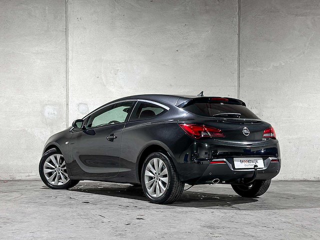 Opel astra gtc 1.4 turbo sport 140pk 2013 (origineel-nl), 9-krr-84 - afbeelding 7 van  31