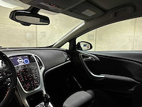 Opel astra gtc 1.4 turbo sport 140pk 2013 (origineel-nl), 9-krr-84 - afbeelding 11 van  31
