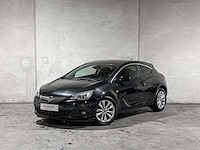 Opel astra gtc 1.4 turbo sport 140pk 2013 (origineel-nl), 9-krr-84 - afbeelding 17 van  31
