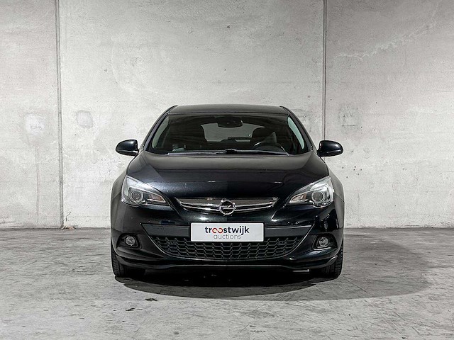 Opel astra gtc 1.4 turbo sport 140pk 2013 (origineel-nl), 9-krr-84 - afbeelding 28 van  31