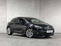 Opel astra gtc 1.4 turbo sport 140pk 2013 (origineel-nl), 9-krr-84 - afbeelding 30 van  31