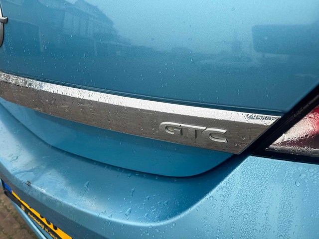 Opel astra gtc 1.6 enjoy 51-rf-ht - afbeelding 6 van  18