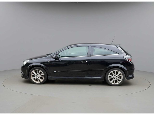 Opel astra gtc 1.6 t cosmo | 53-kbv-1 i - afbeelding 27 van  39