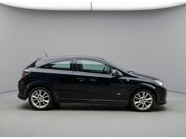 Opel astra gtc 1.6 t cosmo | 53-kbv-1 i - afbeelding 28 van  39