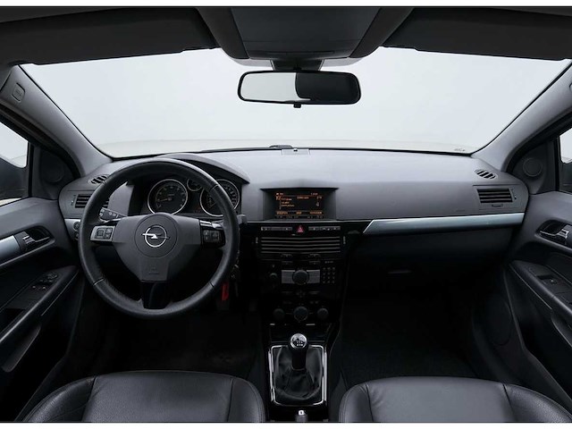 Opel astra gtc 1.6 t cosmo | 53-kbv-1 i - afbeelding 2 van  39