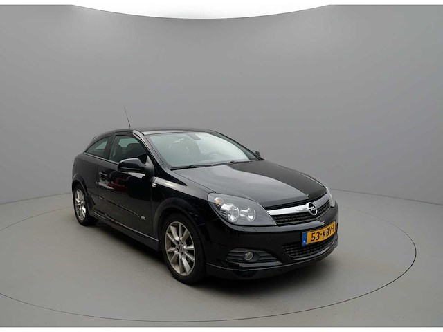 Opel astra gtc 1.6 t cosmo | 53-kbv-1 i - afbeelding 39 van  39